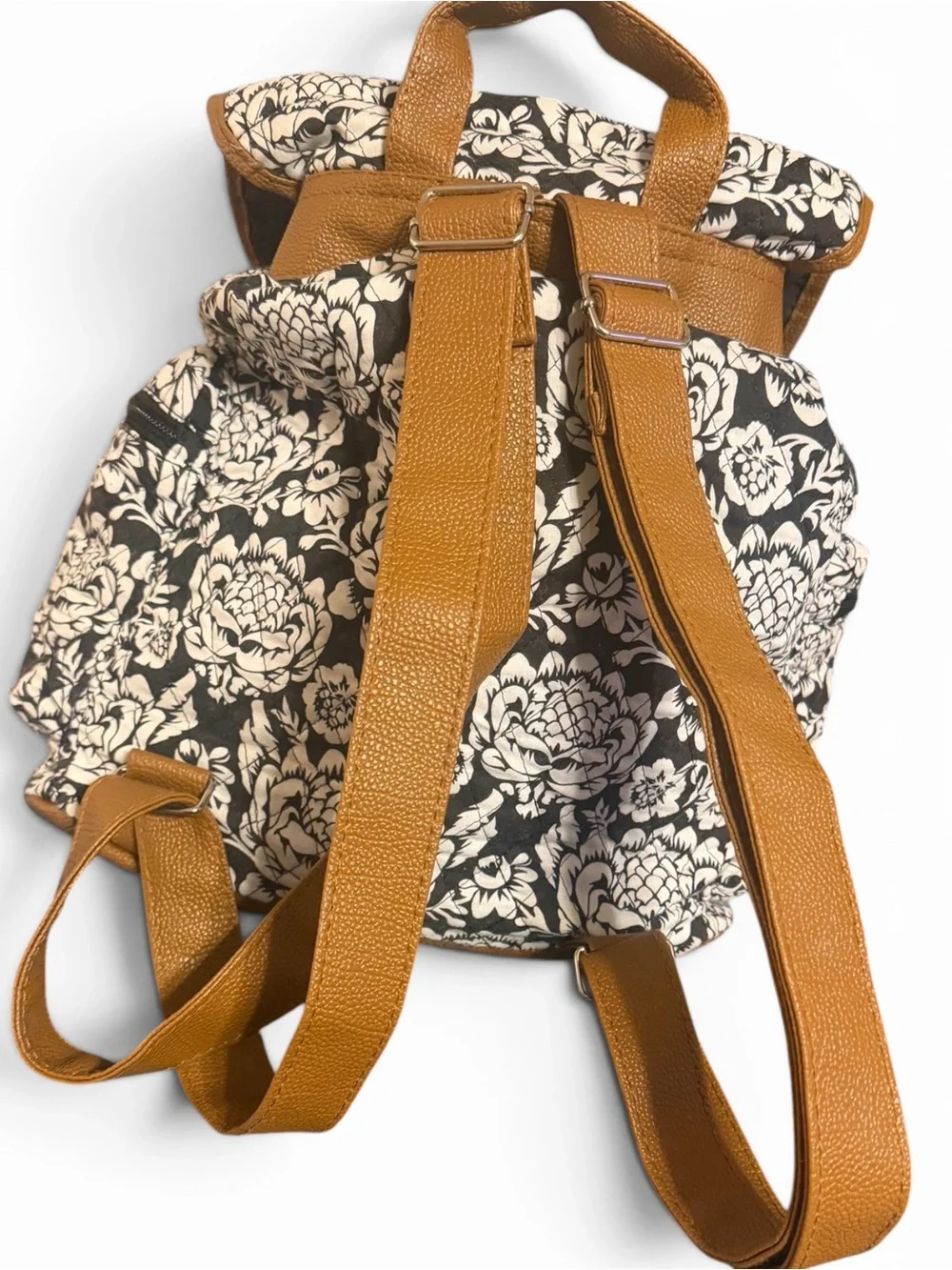 Stone Mountain Accessories chic black
